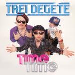 album image Time Time Time Time - Single