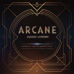album image Misfit Toys (from the series Arcane League of Legends) Arcane League of Legends (Soundtrack from the Animated Series)