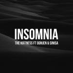 album image Sinisa-Insomnia-_Balkan-Club-Remix_-_полная версия Insomnia (feat. Ognjen & Sinisa) - Single