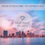 album image Waiting For You Take a Deep Breath - EP