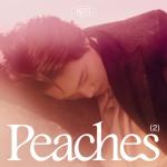 album image Peaches Peaches - The 2nd Mini Album - EP