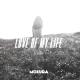 Moxura - Love Of My Life