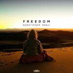album image Freedom (Extended Mix) Freedom - Single