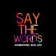 Alexander Turok, Bulin, Lachi - Say the Words