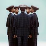 album image Fils de joie Multitude (Video Album)