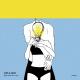 JKRS, AIZZO - Baby When the Light