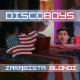 Discoboys - Zarąbista Blondi