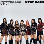 album image Step Back Step Back - Single