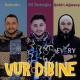Bahadır & Eli Türkoğlu feat. Şahin Ağasoy - Vur Dibine