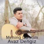 album image Mening Dostim Mening Dostim - Single
