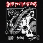 album image Stomp You In My Docs w/ Sinizter (Prod. CL!PPED) Stomp You In My Docs - Single