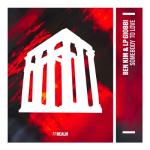 album image Somebody To Love Somebody To Love - Single