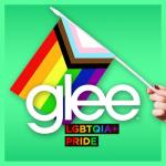 album image Paradise By The Dashboard Light (Glee Cast Version) Glee LGBTQIA+ Pride