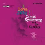 album image I love jazz I Love Jazz ((Remastered))