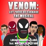 album image Venom: Let There Be Carnage the Musical (feat. Whitney Di Stefano) Venom: Let There Be Carnage the Musical (feat. Whitney Di Stefano) - Single