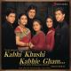 Jatin-Lalit, Lata Mangeshkar - Kabhi Khushi Kabhie Gham