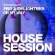 FRG, Delighters - On My Way