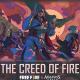 Неизвестен - Free Fire X Assassin's Creed: The Creed of Fire Event (2022) Lobby Theme Song