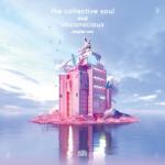 album image gingamingayo the collective soul and unconscious: chapter one - EP