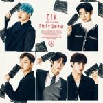 album image Wondering Pinky Swear