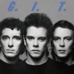 album image Siempre Fuiste Mi Amor GIT, El Album
