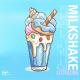 LittGloss - Milkshake