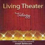 album image Living Theater and Erica Jennings Living Theater Trilogy