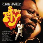 album image Superfly Superfly (Soundtrack from the Motion Picture)