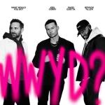 album image What Would You Do (Extended Mix) What Would You Do? - Single