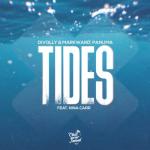 album image Tides (feat. Nina Carr) Tides (feat. Nina Carr) - Single