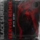 WYR GEMI - Black Samurai (VERVGE Remix)