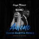 Radio Record - GOYA MENOR+NEKTUNEZ+DAVID GUETTA - Ameno Amapiano (You Wanna Bamba)