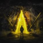 album image The Drum (Рингтон) Walkerverse, Pt. I - EP