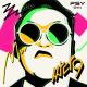 PSY (prod. & feat. SUGA of BTS) - That That
