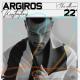 Konstantinos Argiros, Light - Iliovasilema