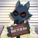 album image Bred to be Bad (Bad Guys Original Song) Bred to be Bad - Single