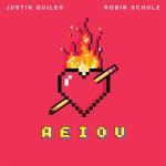 album image AEIOU AEIOU - Single
