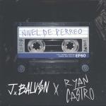album image Nivel De Perreo Nivel De Perreo - Single
