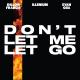 Dillon Francis, Illenium & Evan Giia - Don’t Let Me Let Go (Instrumental)
