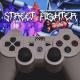 FXRR - Topic - STREET FIGHTER