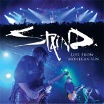 album image Outside Live from Mohegan Sun