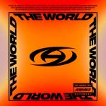 album image guerrilla THE WORLD EP.1 : MOVEMENT