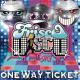 Frisco Disco - One Way Ticket 2k12
