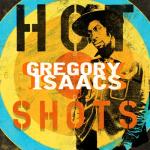 album image 01_Night nurse Gregory Isaacs - Reggae Hot Shots - EP