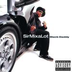 album image Anakonda Mack Daddy