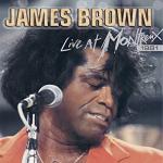 album image I Got You (I Feel Good) Live At Montreux 1981