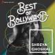 Vishal & Shekhar, Shreya Ghoshal, Udit Narayan, Vishal Dadlani, Shekhar Ravjiani - Radha (From "Student of the Year")