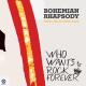 Bohemian Rhapsody - Killer Queen