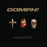 album image Gott ist ein Popstar GlaubeLiebeTod