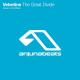 Lound Sound - The Great Divide (Seven Lions Remix)